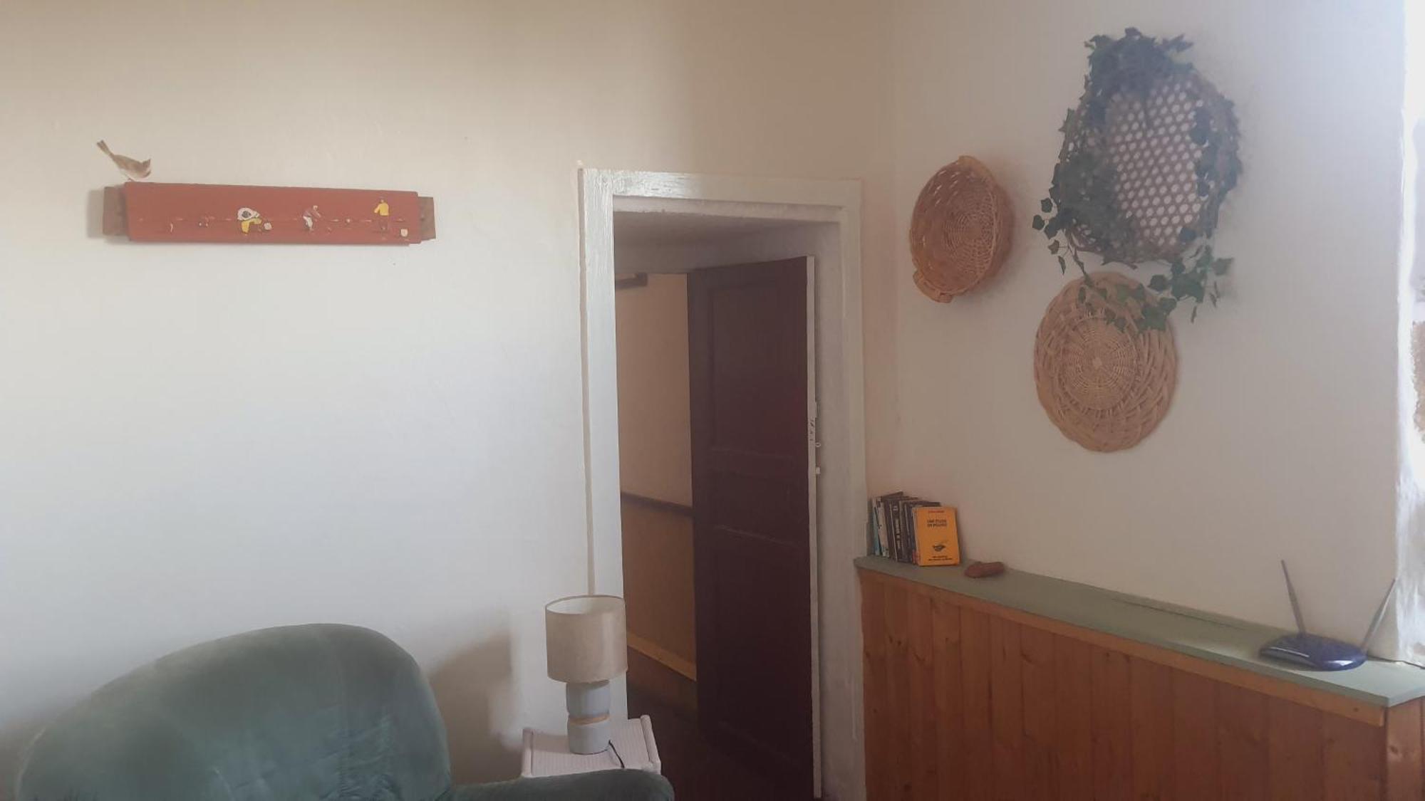 Les Gites Du Couvent Alternatif Camlez Exteriör bild