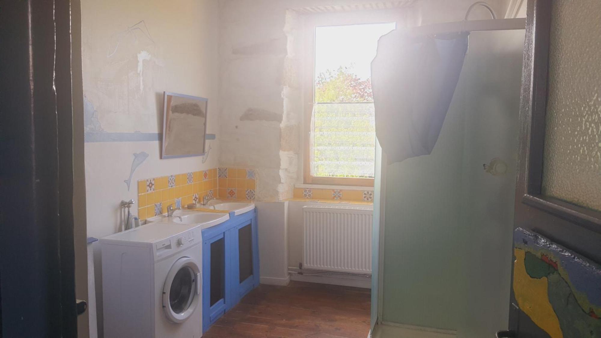 Les Gites Du Couvent Alternatif Camlez Exteriör bild